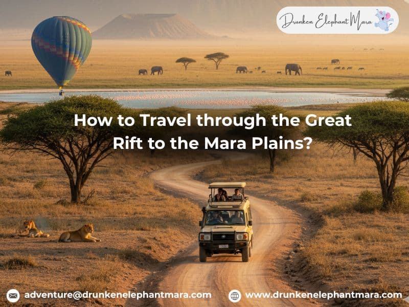 Great Rift Valley