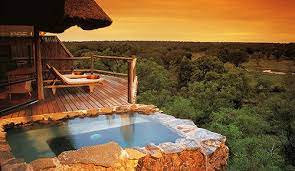 safari luxury tents