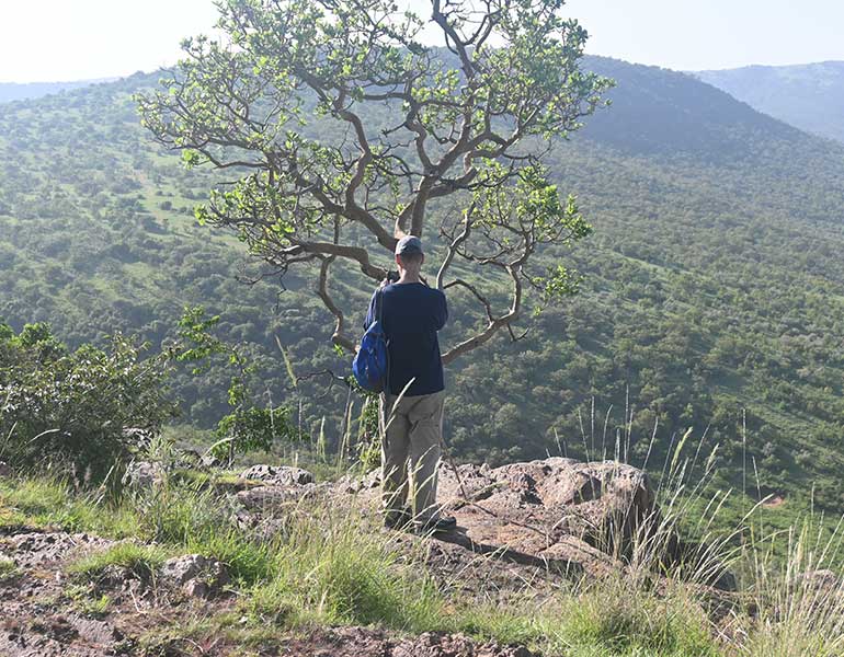 Great Rift Valley Kenya