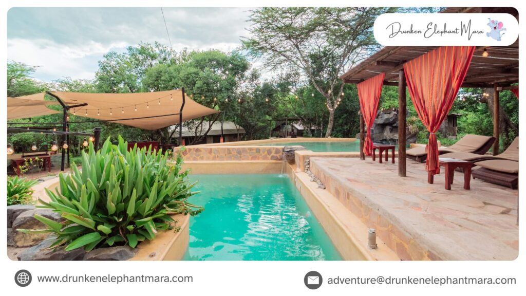 Tented Camp