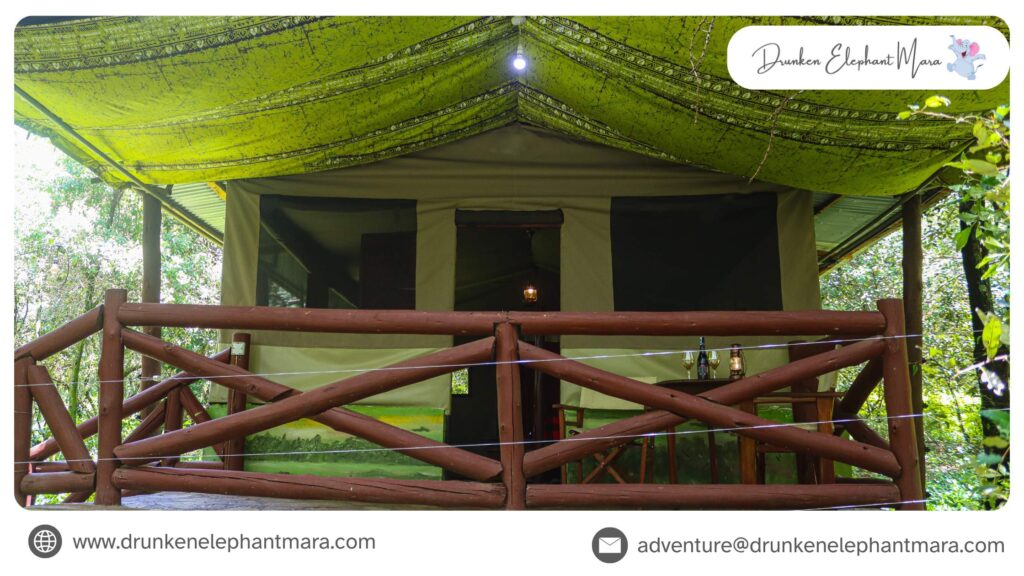 Tented Camp