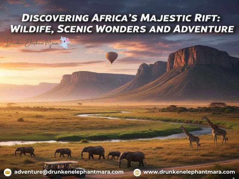 Great Rift Valley
