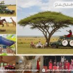 Great Migration Impact Safari