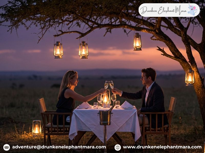 Adventure and Relaxation