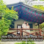 Kenya Luxury Safari Lodges