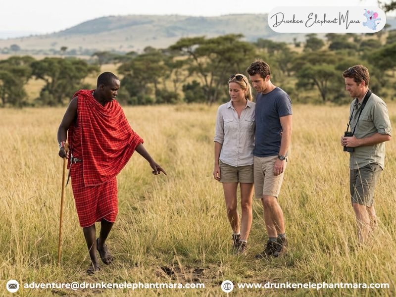 Cultural Connections