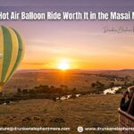Hot Air Balloon