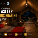 Kenya Luxury Safari Lodges