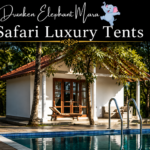 safari kuxury tent
