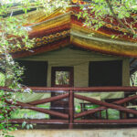 Kenya Safari Lodge
