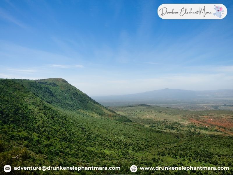 Great Rift Valley