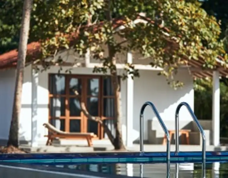 Tented Camp